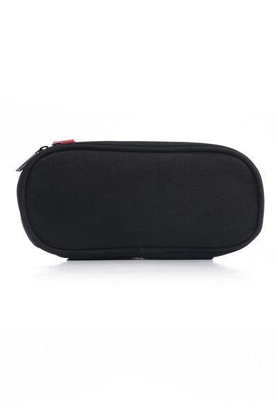 No Fear Nf03593 Single Compartment Organizer Pen Holder Pencil Case