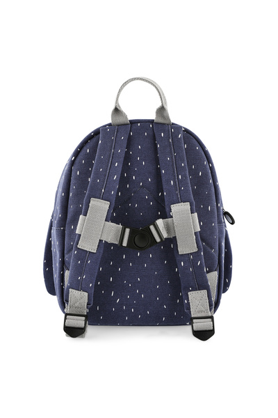 Trixie MR. PENGUIN - OKUL ÇANTASI