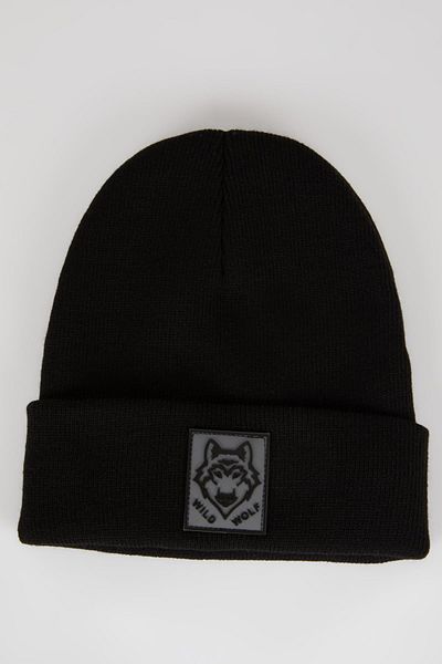 DeFacto Men's Beret