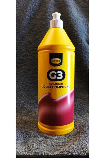 Farecla G3 PASTA