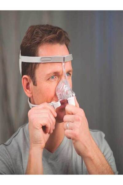 Philips Pico Maske Large