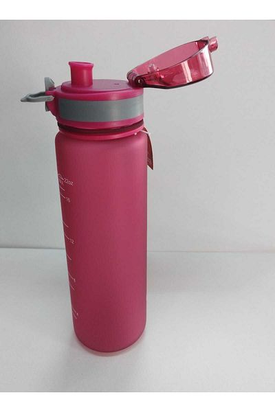 Gıpta LOCKED FLAT 650ML PCTG