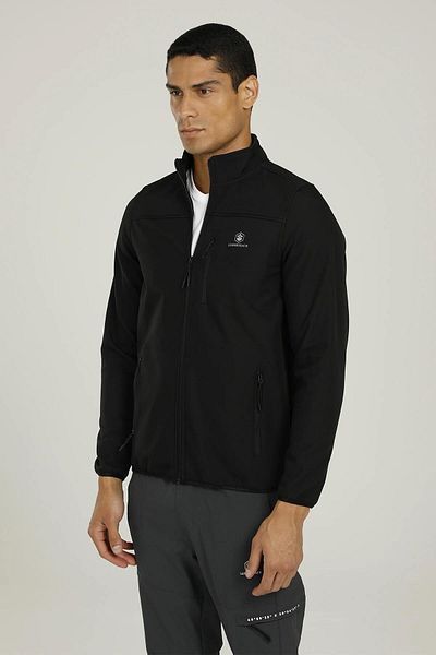 lumberjack ML SOFTSHELL TRCK TOP 3PR ΑΝΔΡΙΚΟ ΠΑΛΤΟ SOFTSHELL