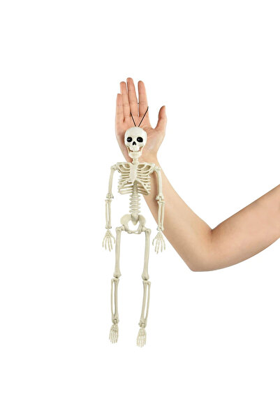 Big Party Halloween İskelet 40 cm