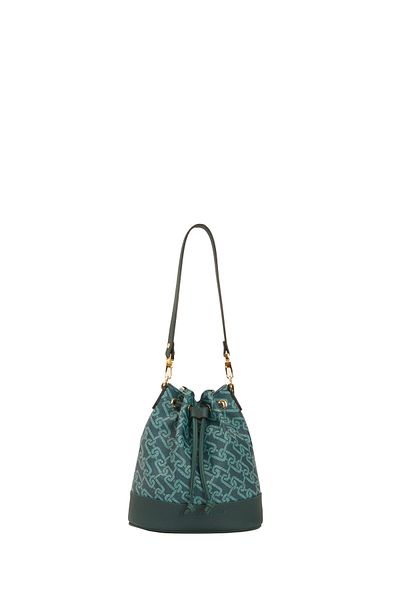 U.S. Polo Assn. Geantă de damă Petrol Us23507