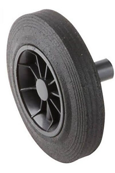 renktaş Konteyner Yedek Tekeri, Çöp Kovası Tekeri, Yedek Teker,