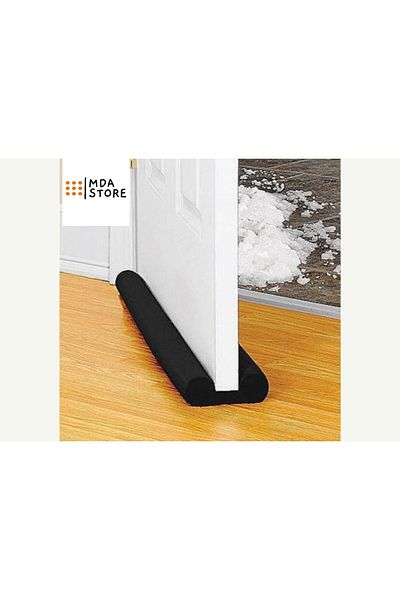 Arnee 5 Pieces of Cold Preventive Double Sided Under Door - Windshade Insulation