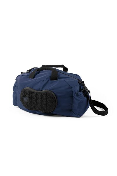 Lexon Peanut Sports Bag Blue