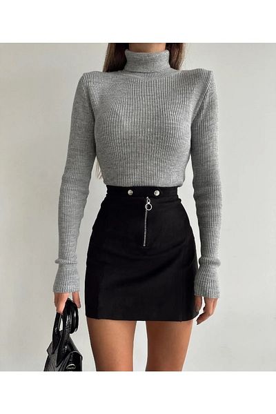 FERME BOUTİQUE Unisex Κοτλέ κορμάκι