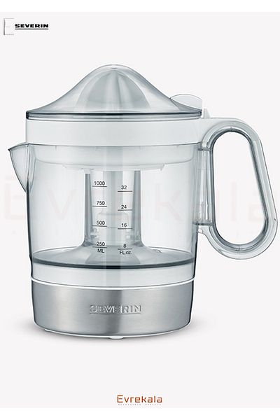 Severin Evrekala Shop Citrus Juicer Lover's Juicer