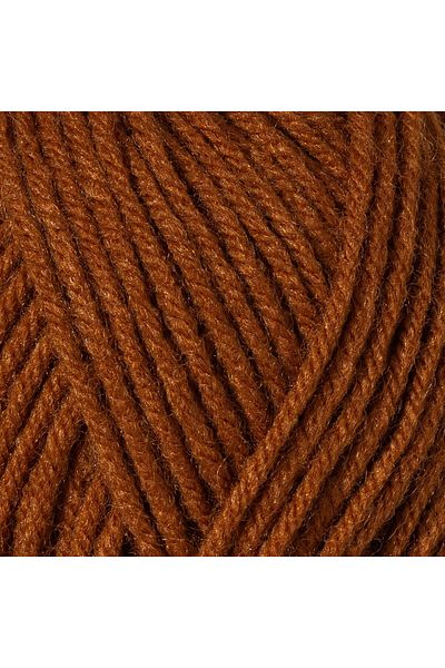 Kürkçü Han Διακόσμηση 100gr 100m Πλεκτό Καραμέλα