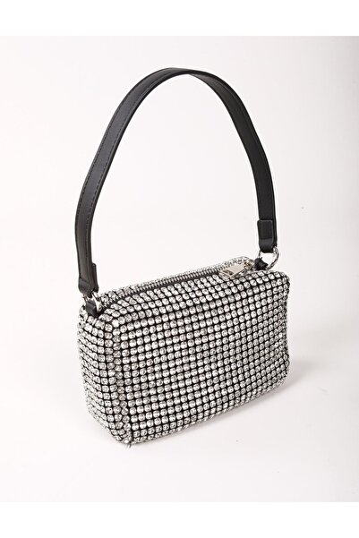 KRISTE BELL STONE HAND AND SHOULDER BAG