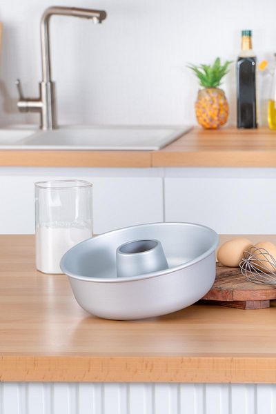 ACAR Mate Round Cake Mold - 27 cm