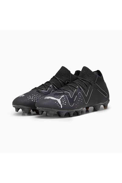 Puma 107361   Παπούτσια ποδοσφαίρου Puma Future Pro FG/AG 02