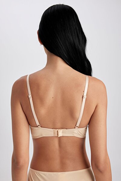 DeFacto Fall in Love Maximizer Extra Padded T-Shirt Bra