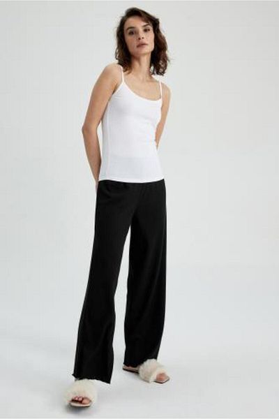 DeFacto Fall in Love Regular Fit Cotton Undershirt