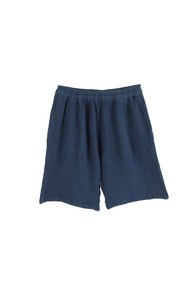 Buldans Aspen Men's Linen Shorts