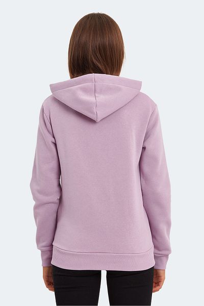 Slazenger Hanorac de damă KESHIAN Liliac