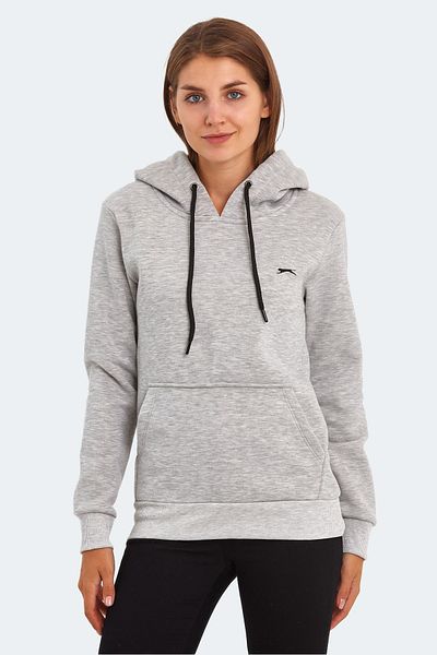 Slazenger Hanorac de damă KESHIAN gri