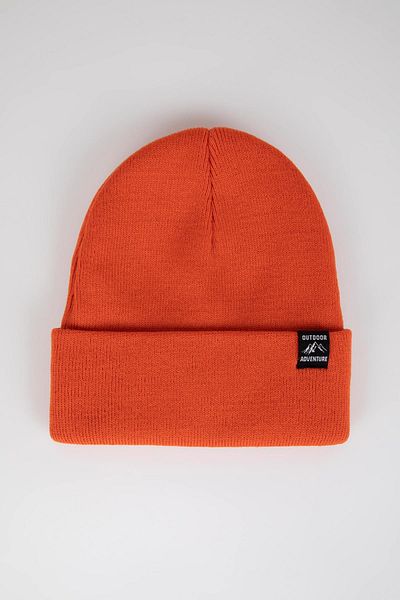 DeFacto Boy's Knitwear Beret