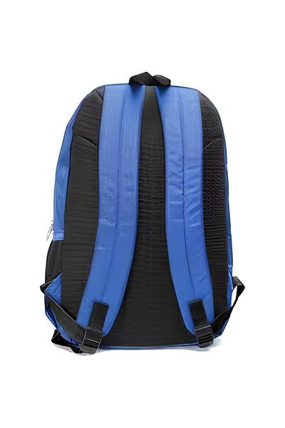 NK Rucsac unisex impermeabil cu licență Saks Blue 9004-SM