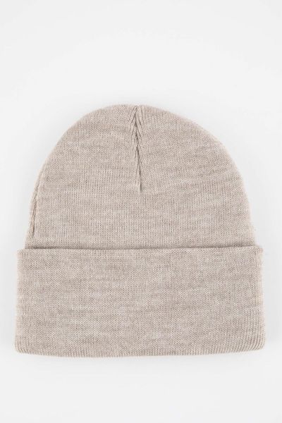 Beanies Collection Chic Cozy Choices and | Trendyol Headwear 