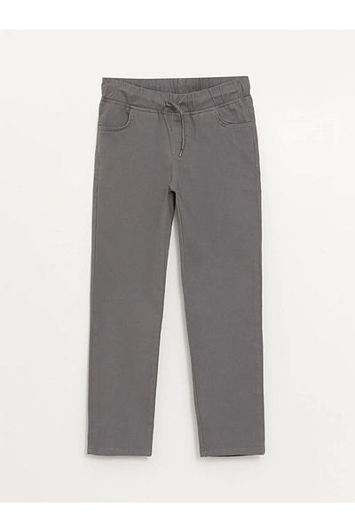 LC Waikiki LCW Kids - School's Comfortable Pants