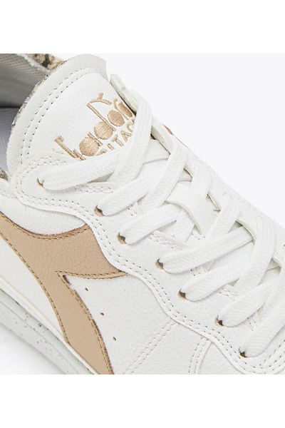Diadora Ανδρικά παπούτσια casual Mi Basket Row Cut 2030 - 201.178543-D0276