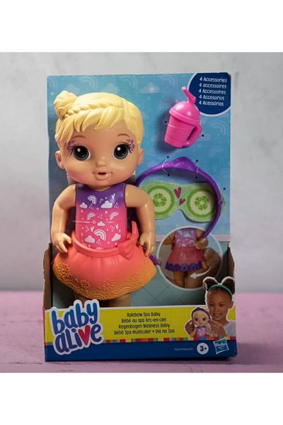 Baby Alive Styles Prices Trendyol