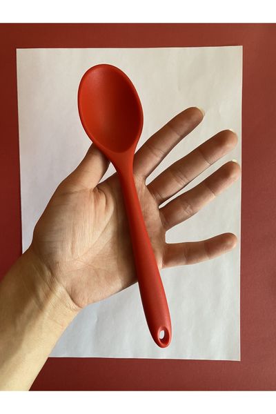 Buy BALLARINI Rosso Pasta spoon