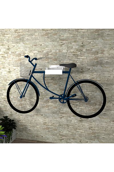 ARNETTİ White Arnetti Neyras Bicycle Strap