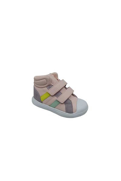 Vicco Yayo Girl's Ankle Sneakers