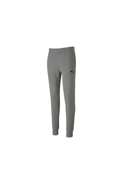 Puma Ανδρικό ημερήσιο βαμβακερό slim fit Jogger τσεπάκι