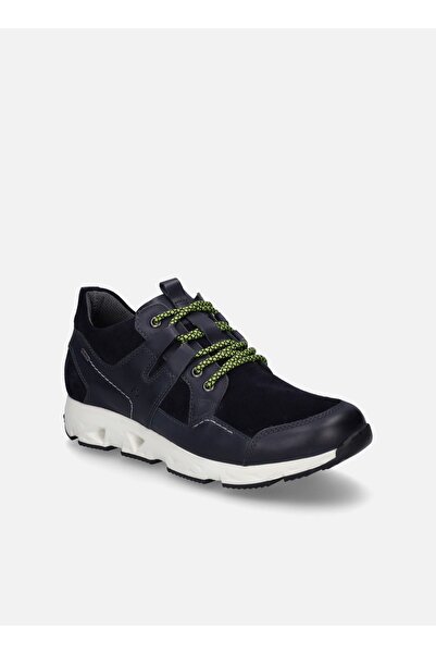 Josef Seibel Ne 50 | Tenisky pro Herren | Blau Noah 50, oceán