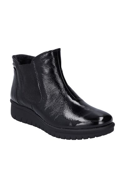 Westland Calais 89 | Stiefelette für Damen | Schwarz Calais 89, schwarz