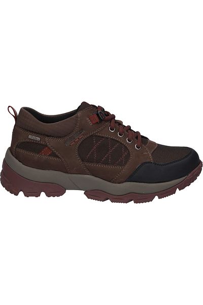 Josef Seibel Philippa 54 | Halbschuhe für Damen | Braun Philippa 54, brandy-multi