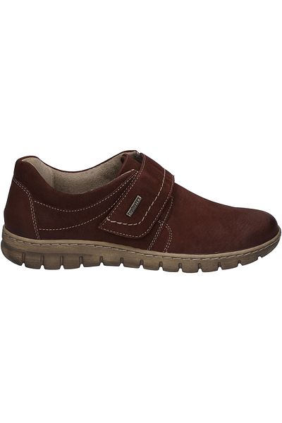 Josef Seibel Steffi 51 | Halbschuhe für Damen | Rot Steffi 51, bordeaux
