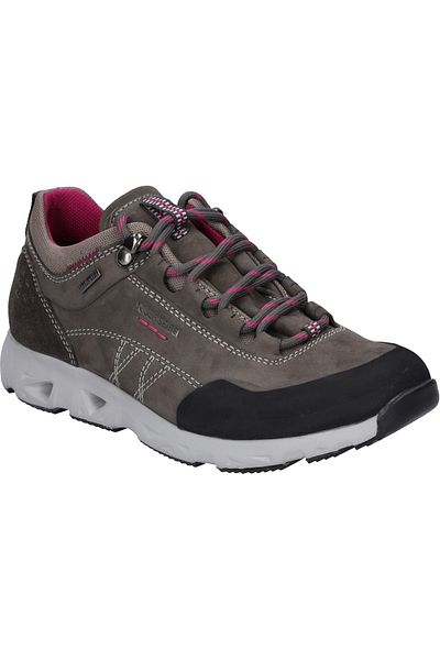 Josef Seibel Noih 58 | Sneaker für Damen | Grau Noih 58, asphalt-multi
