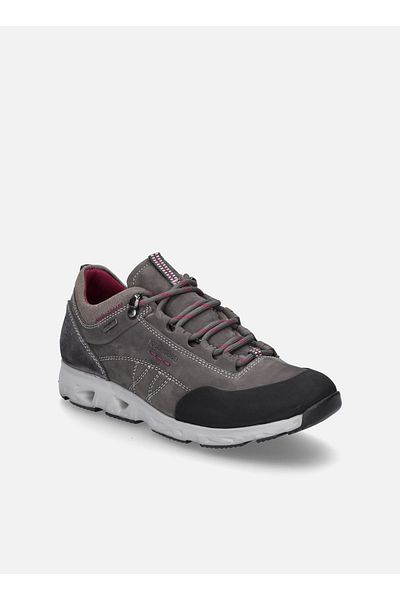 Josef Seibel Noih 58 | Sneaker für Damen | Grau Noih 58, asphalt-multi