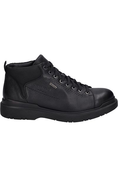 Josef Seibel Dalton 52 | Halbschuh für Herren | Schwarz Dalton 52, Schwarz