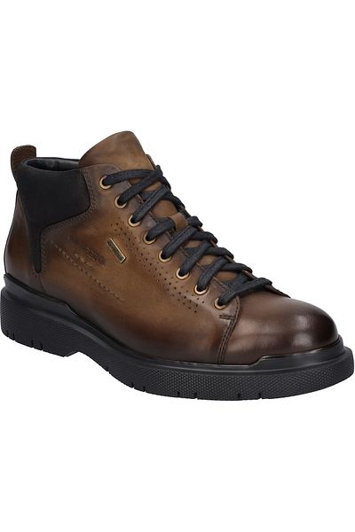 Josef Seibel Dalton 52 | Halbschuhe für Herren | Braun Dalton 52, castagne