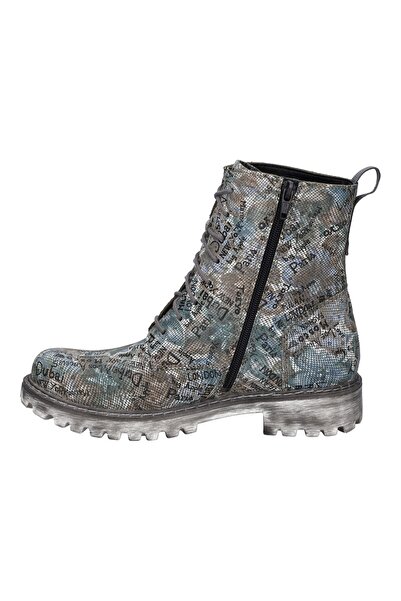 Josef Seibel Marta 02 | Stiefelette für Damen | Grün Marta 02, haki