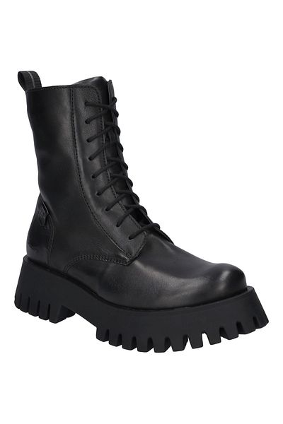 Josef Seibel Mavie 06 | Stiefeletten für Damen | Schwarz Mavie 06, schwarz