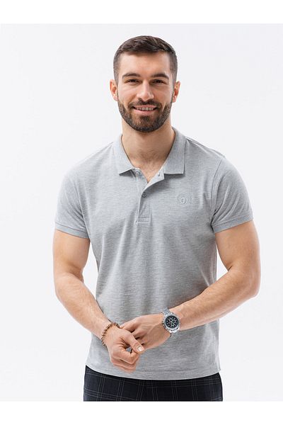 OMBRE Üçlü Polo Tişört Seti Z28
