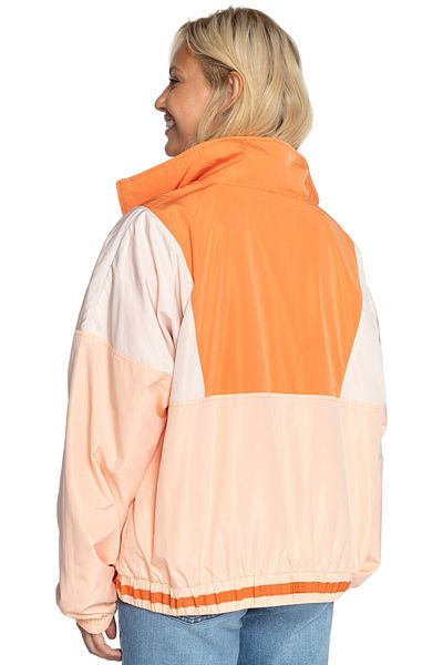 BİLLABONG Billabong Dámská / Dívčí bunda LEHKÉ MELON