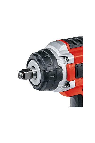 Einhell IMPAXXO 18/400, Akülü Darbeli Somun Sıkma Seti (4,0 Ah starter kit dahildir)