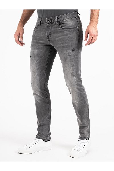 Peak Time Slim-fit-Jeans München