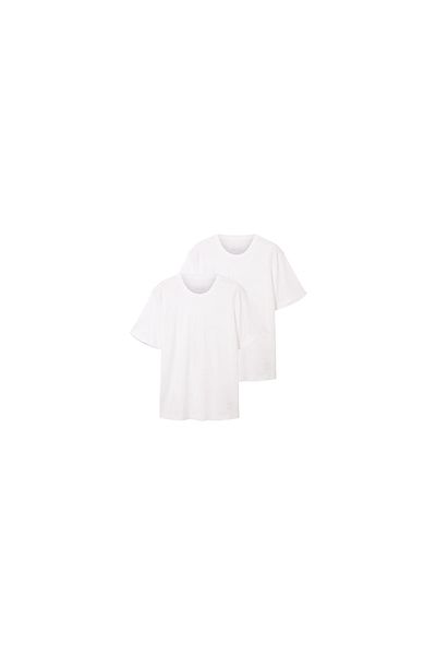 Tom Tailor Rundhals T-Shirt