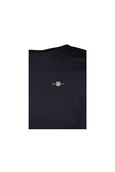 Gant Rundhals-T-Shirt
