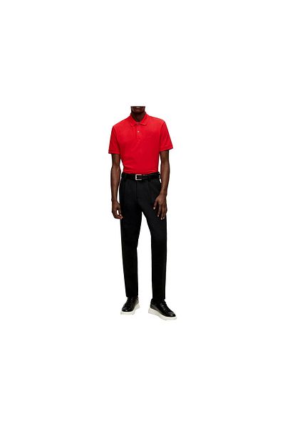 Hugo Boss Rundhals-T-Shirt